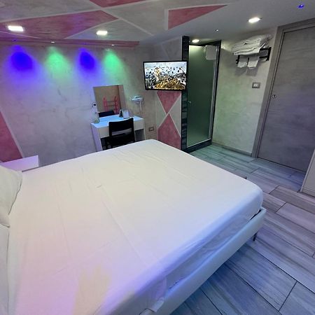 Clopat Vacanze2023 Ξενοδοχείο Νάπολη Εξωτερικό φωτογραφία
