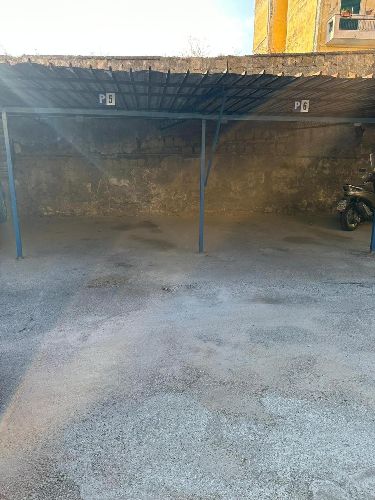 Clopat Vacanze2023 Ξενοδοχείο Νάπολη Εξωτερικό φωτογραφία