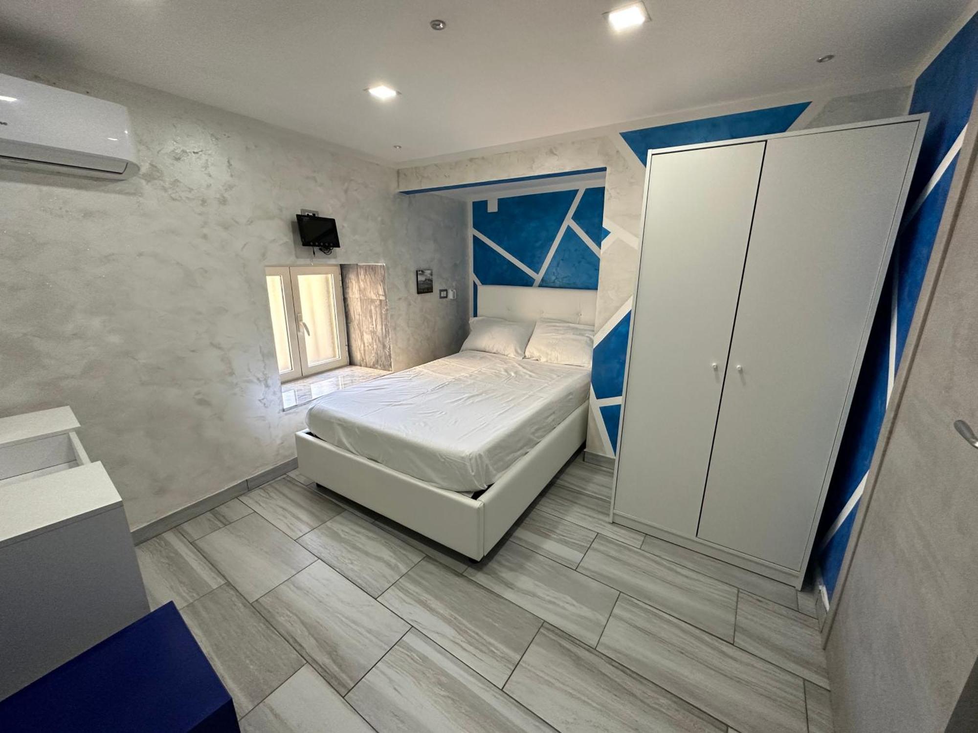 Clopat Vacanze2023 Ξενοδοχείο Νάπολη Εξωτερικό φωτογραφία