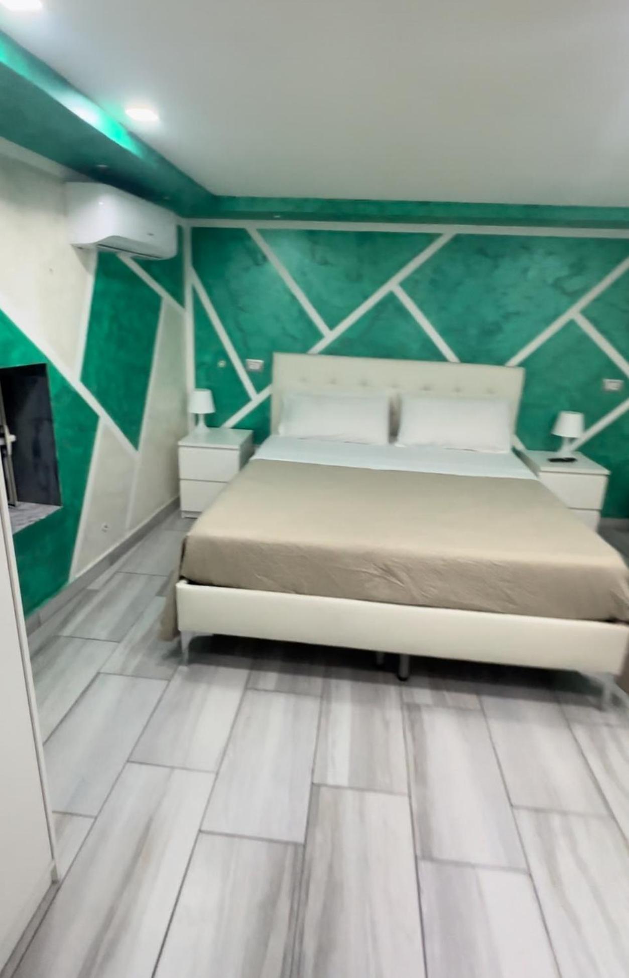 Clopat Vacanze2023 Ξενοδοχείο Νάπολη Εξωτερικό φωτογραφία