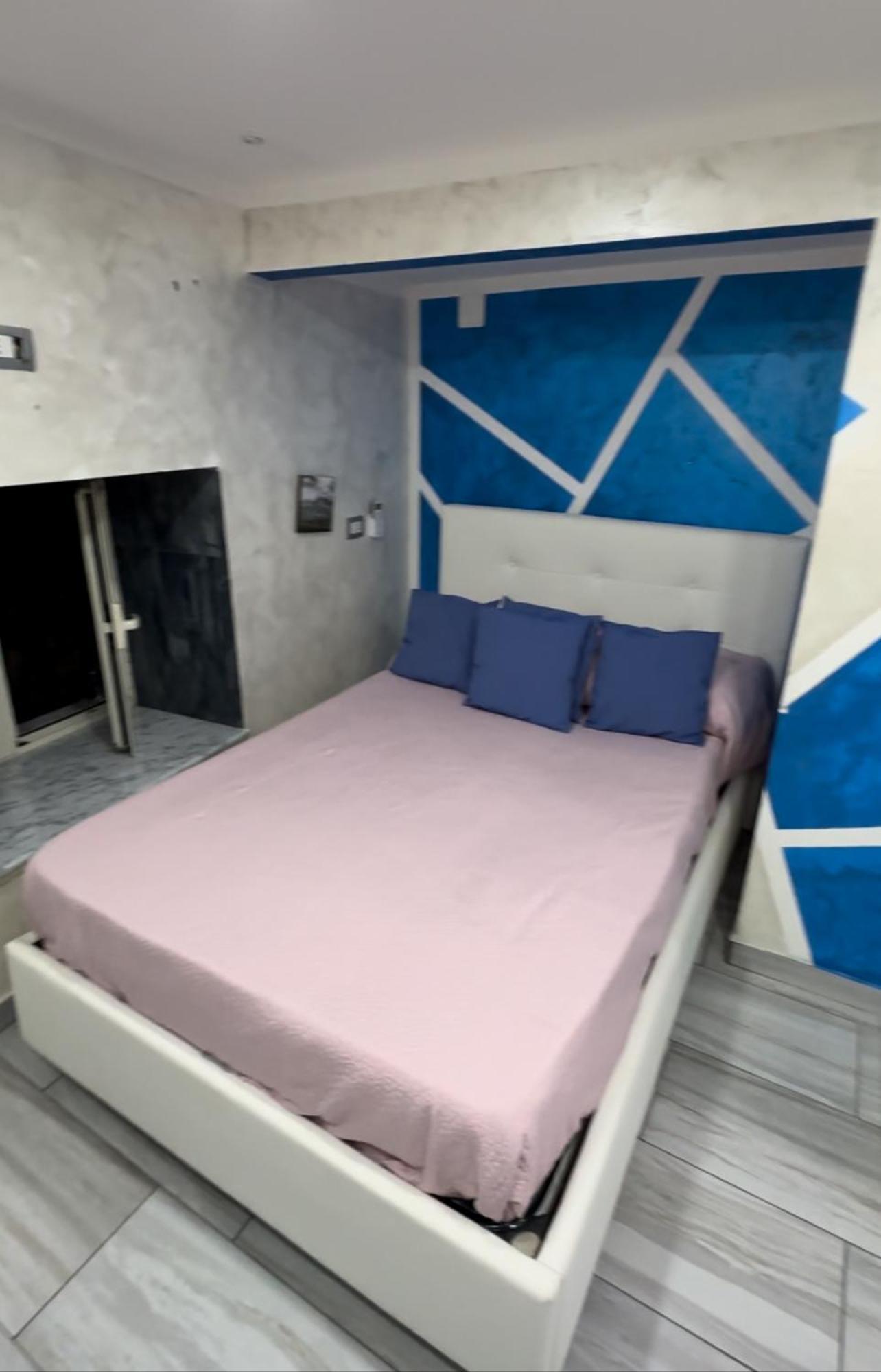 Clopat Vacanze2023 Ξενοδοχείο Νάπολη Εξωτερικό φωτογραφία