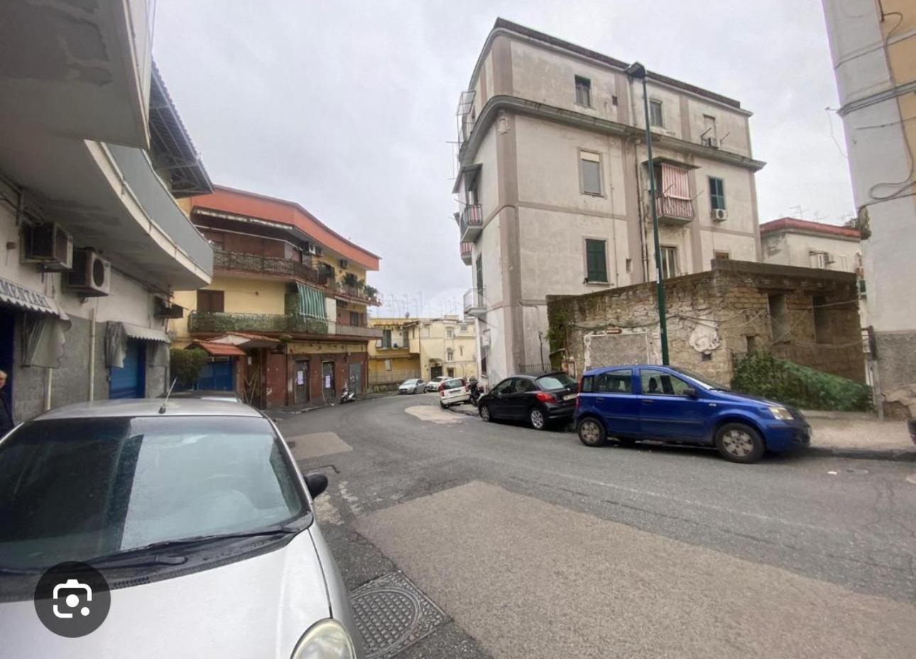 Clopat Vacanze2023 Ξενοδοχείο Νάπολη Εξωτερικό φωτογραφία